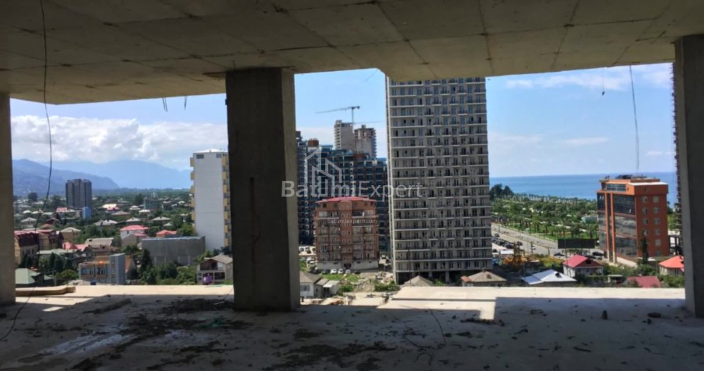 Квартира 65 м² - Ангiса, Батумі, Грузія