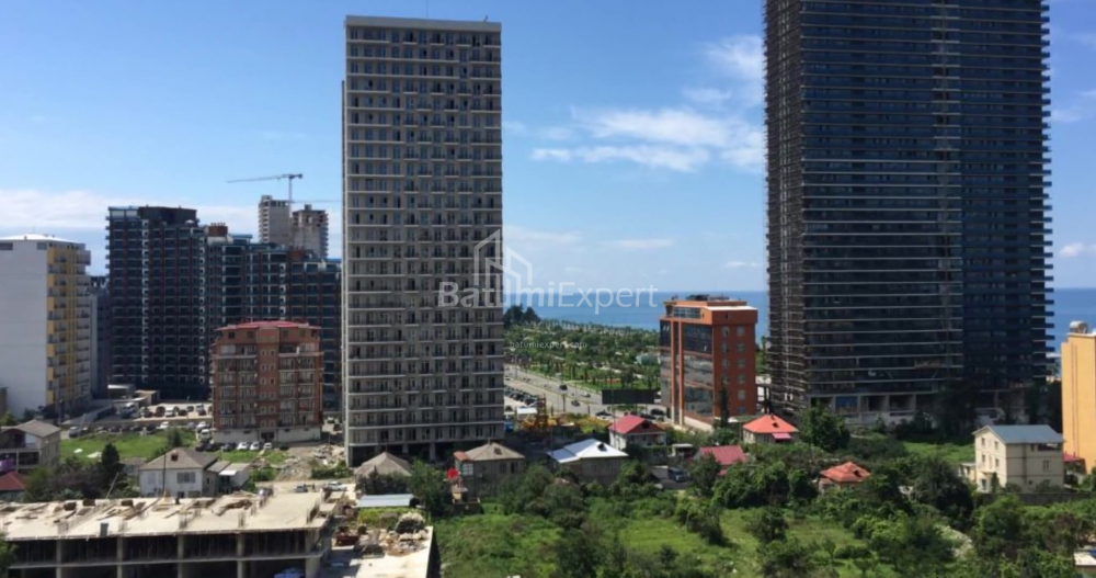 Квартира 60 м² - Ангiса, Батумі, Грузія