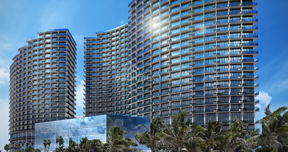 Квартира 75.75 м² - Леха і Марії Качинських, Батумі, Грузія