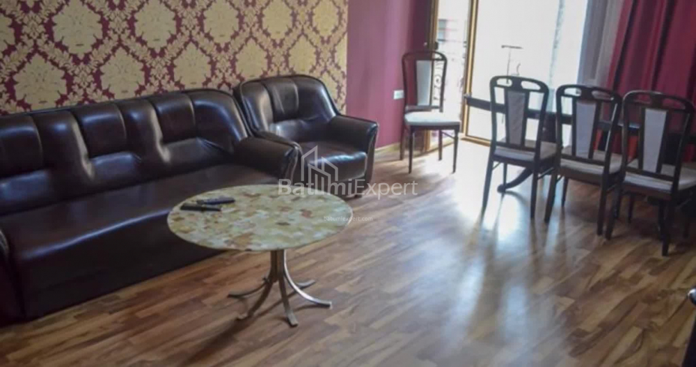 Квартира 100 м² - Петра Мелікішвілі, Батумі, Грузія