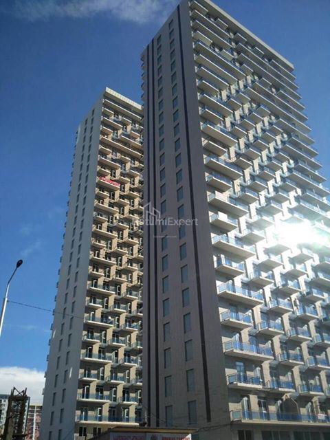 Квартира 74 м² - Леха і Марії Качинських, Батумі, Грузія