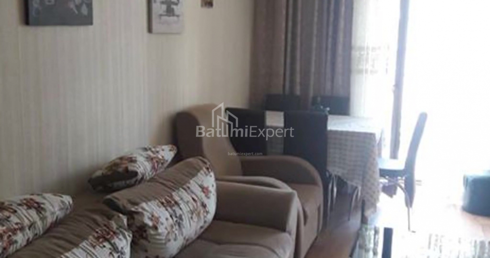 Квартира 70 м² - Олександра Казбегі, Батумі, Грузія
