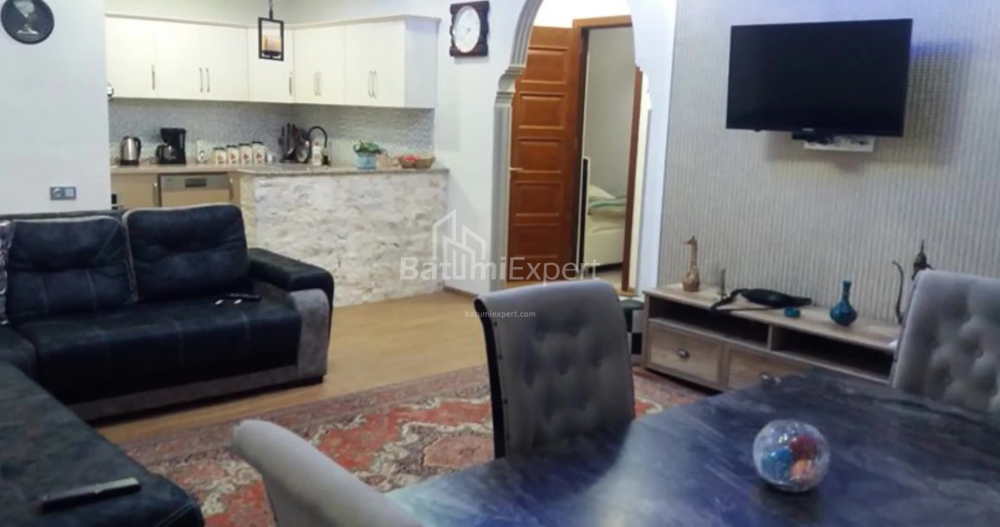 Квартира 78 м² - Селіма Хімшіашвілі, Батумі, Грузія
