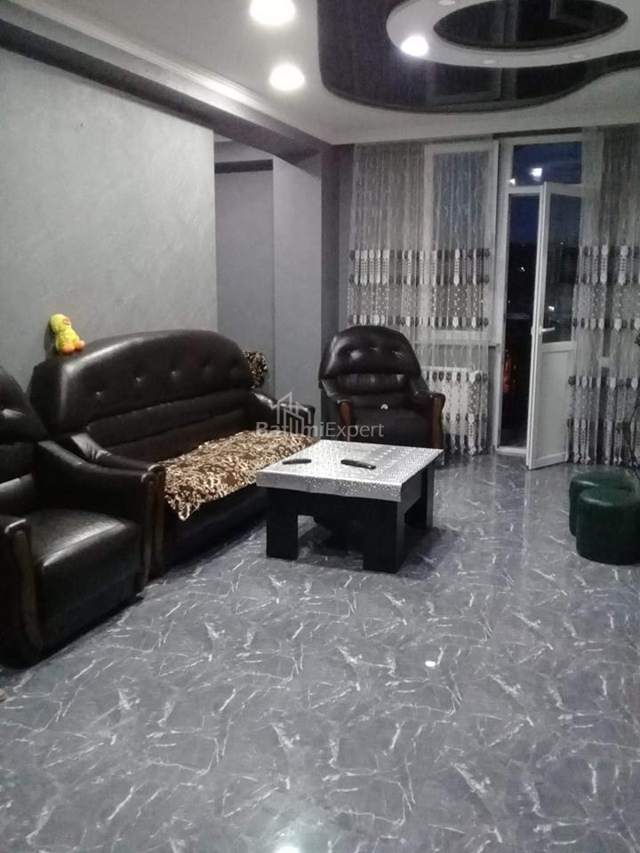 Квартира 55 м² - Георгія Леонідзе, Батумі, Грузія