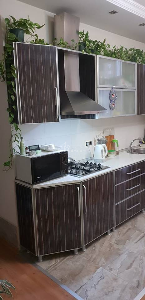 Квартира 49.8 м² - Oлександра Пушкiна, Батумі, Грузія