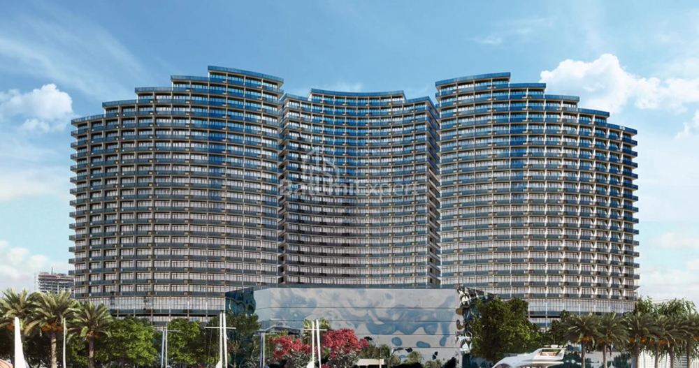 Квартира 172.49 м² - Леха і Марії Качинських, Батумі, Грузія