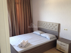 Квартира 2-комн 44 м² - Юсуфа Кобаладзе, Батумі