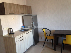 Квартира 2-комн 44 м² - Юсуфа Кобаладзе, Батумі
