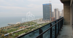 Квартира 2-комн 75.9 м² - Леха і Марії Качинських, Батумі