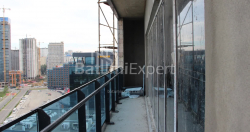 Квартира 172.82 м² - Леха і Марії Качинських, Батумі, Грузія