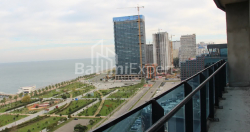 Квартира 75.86 м² - Леха і Марії Качинських, Батумі, Грузія