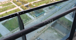 Квартира 75.86 м² - Леха і Марії Качинських, Батумі, Грузія