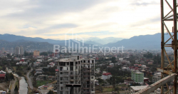 Квартира 2-комн 89.5 м² - Леха і Марії Качинських, Батумі