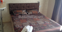 Квартира 1-комн 28 м² - Юсуфа Кобаладзе, Батумі
