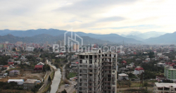 Квартира 2-комн 63.5 м² - Леха і Марії Качинських, Батумі