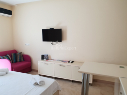 Квартира 1-комн 28 м² - Юсуфа Кобаладзе, Батумі