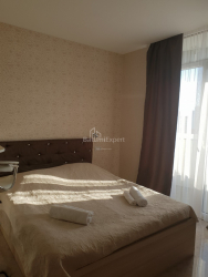 Квартира 1-комн 28 м² - Юсуфа Кобаладзе, Батумі