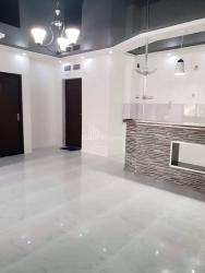 Квартира 3-комн 72 м² - Тбел-Абусерідзе, Батумі