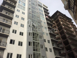 Квартира 67.5 м² - Петра Багратіоні, Батумі, Грузія