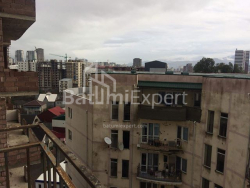 Квартира 67.5 м² - Петра Багратіоні, Батумі, Грузія