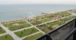 Квартира 75.89 м² - Леха і Марії Качинських, Батумі, Грузія