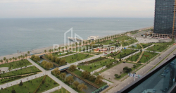 Квартира 75.89 м² - Леха і Марії Качинських, Батумі, Грузія