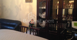 Квартира 4-комн 103 м² - Давида Агмашенебелі, Батумі