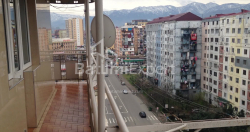Квартира 103 м² - Давида Агмашенебелі, Батумі, Грузія