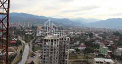 Квартира 63.6 м² - Леха і Марії Качинських, Батумі, Грузія