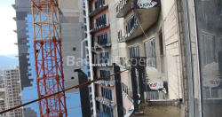 Квартира 173.55 м² - Леха і Марії Качинських, Батумі, Грузія