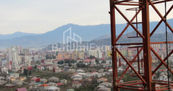 Квартира 63.6 м² - Леха і Марії Качинських, Батумі, Грузія
