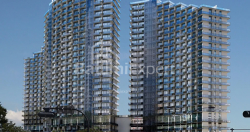 Квартира 63.6 м² - Леха і Марії Качинських, Батумі, Грузія