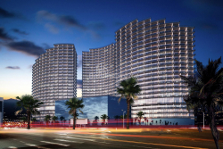 Квартира 2-комн 174 м² - Леха і Марії Качинських, Батумі