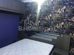 Квартира 40 м² - Тбел-Абусерідзе, Батумі, Грузія