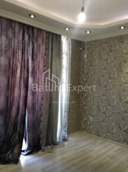 Квартира 40 м² - Тбел-Абусерідзе, Батумі, Грузія