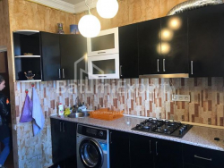 Квартира 40 м² - Тбел-Абусерідзе, Батумі, Грузія