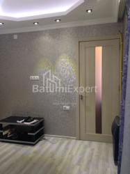 Квартира 40 м² - Тбел-Абусерідзе, Батумі, Грузія
