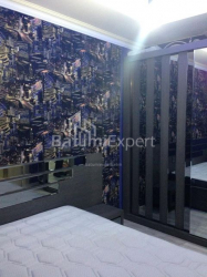 Квартира 40 м² - Тбел-Абусерідзе, Батумі, Грузія
