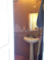 Квартира 40 м² - Тбел-Абусерідзе, Батумі, Грузія