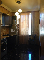 Квартира 40 м² - Тбел-Абусерідзе, Батумі, Грузія