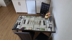Квартира 34 м² - Юсуфа Кобаладзе, Батумі, Грузія