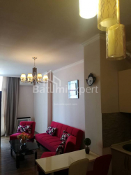 Квартира 2-комн 46 м² - Пармена Лоріа, Батумі