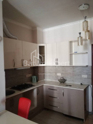 Квартира 2-комн 46 м² - Пармена Лоріа, Батумі