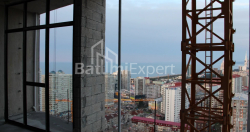 Квартира 49.1 м² - Алея Героїв, Батумі, Грузія