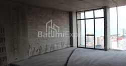 Квартира 49.1 м² - Алея Героїв, Батумі, Грузія