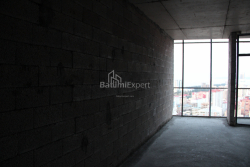 Квартира 35.8 м² - Алея Героїв, Батумі, Грузія