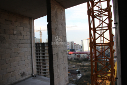 Квартира 33.8 м² - Алея Героїв, Батумі, Грузія
