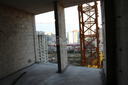 Квартира 33.8 м² - Алея Героїв, Батумі, Грузія