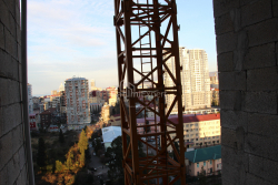 Квартира 33.8 м² - Алея Героїв, Батумі, Грузія