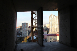 Квартира 33.8 м² - Алея Героїв, Батумі, Грузія